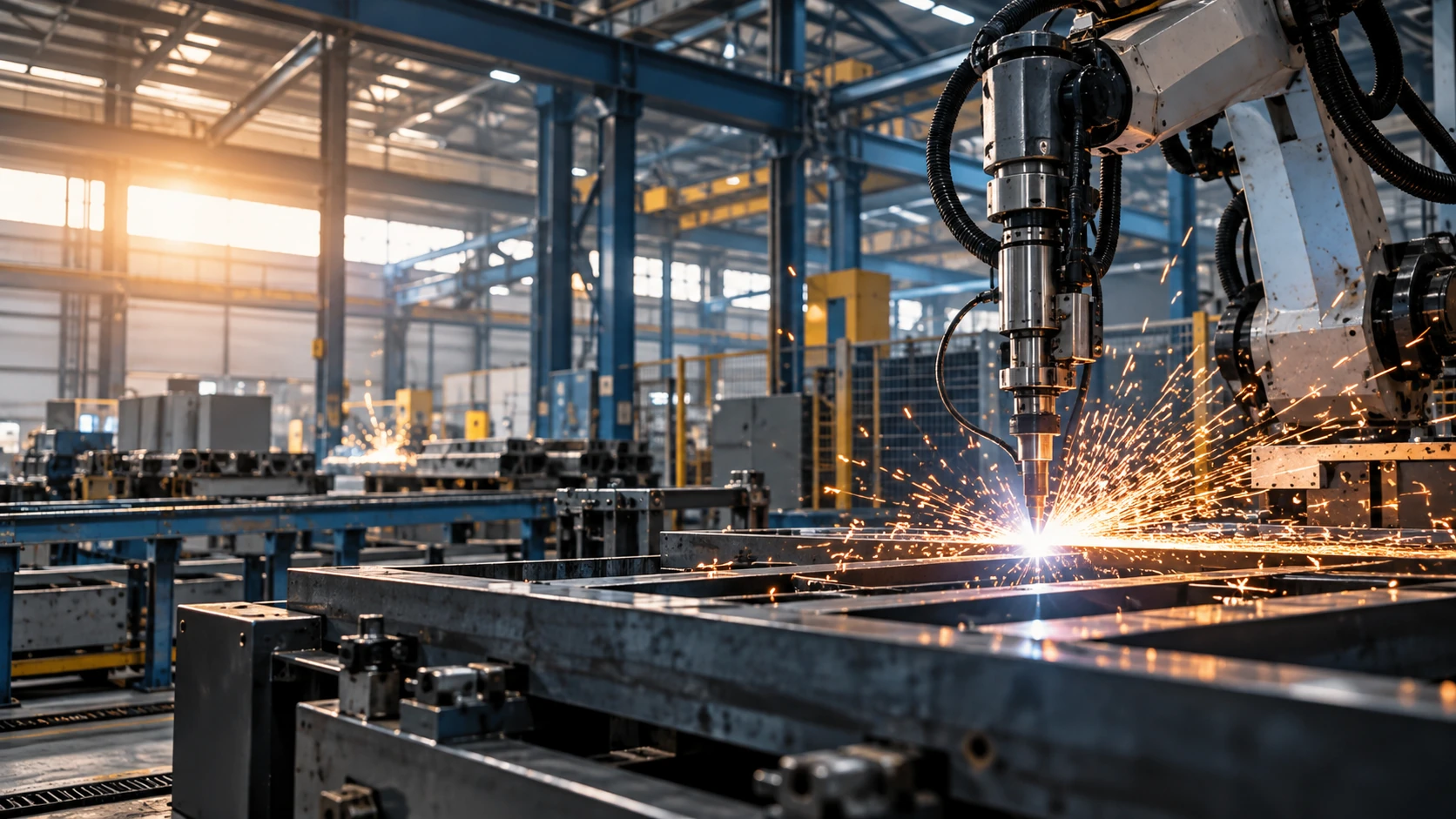 Industria