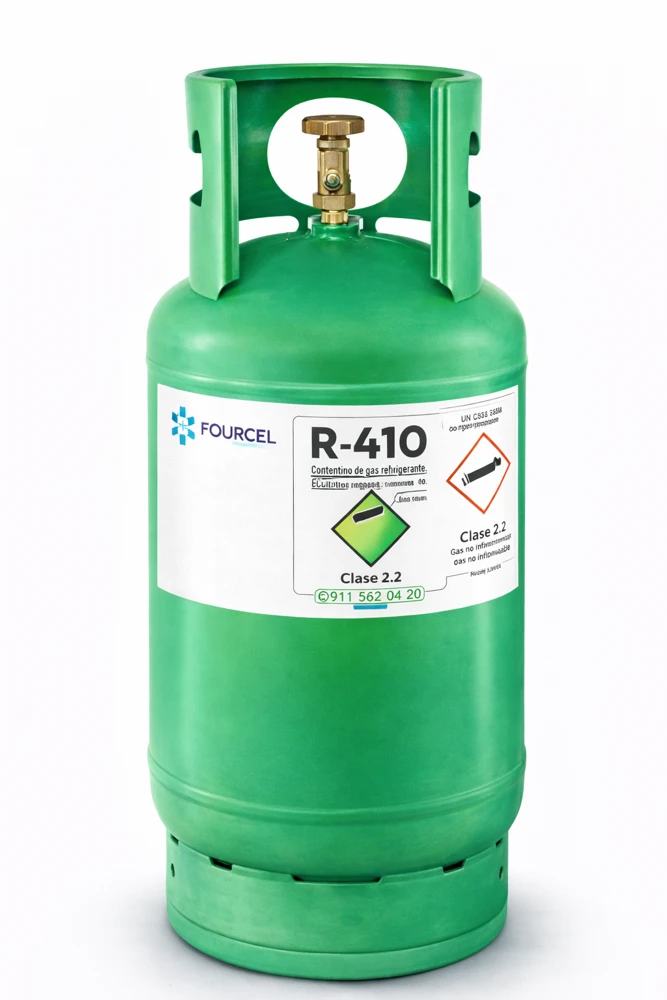 R410A