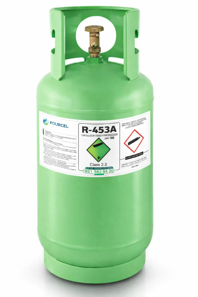 R453A