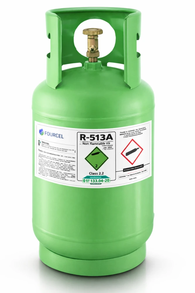 R513A