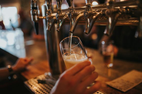 Hostelería y bebidas