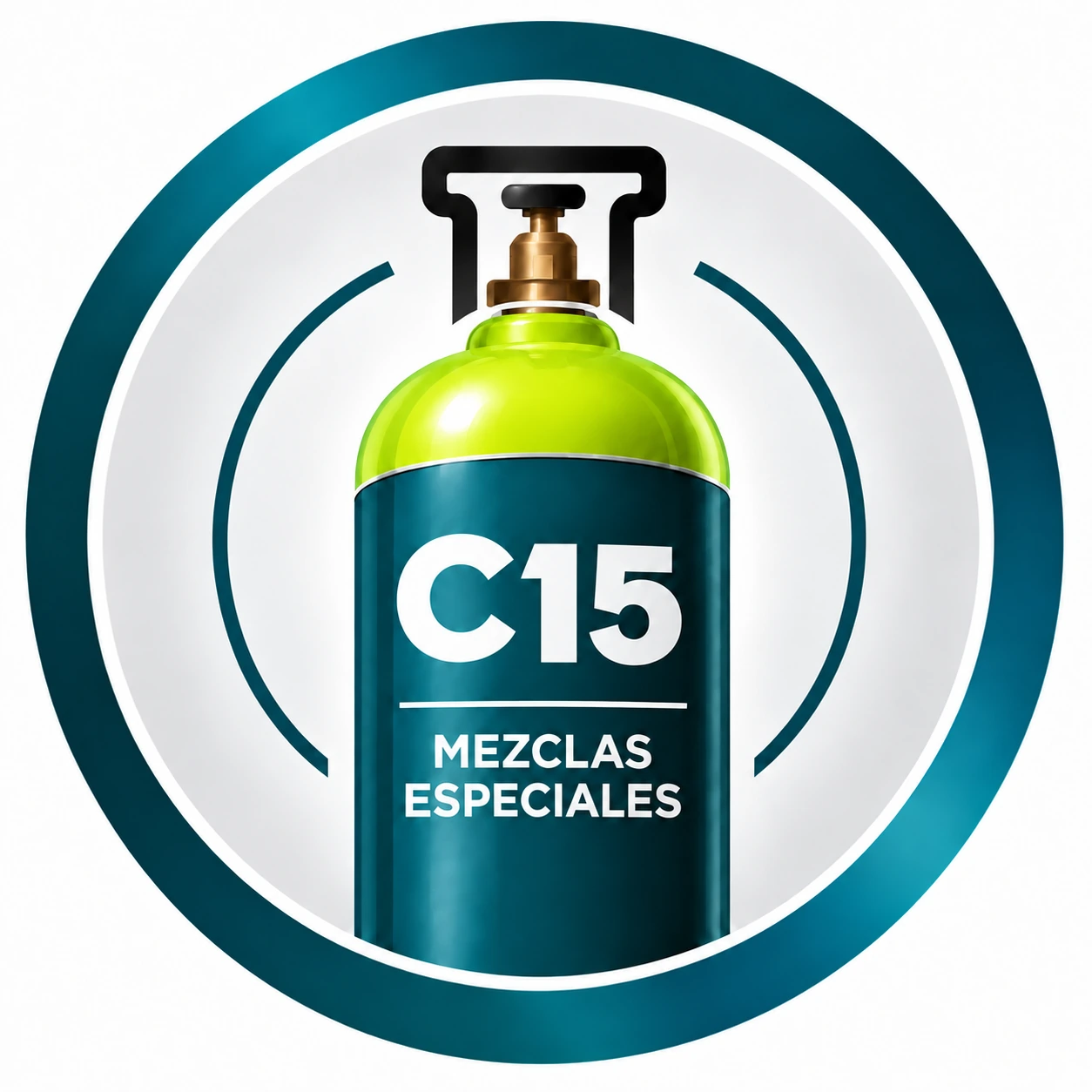 Ilustración de Mezcla C15